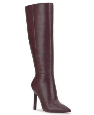 Women's Dilea Tall Stiletto Dress Boots