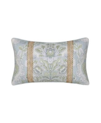 Pasadena Boudoir Decorative Pillow, 14" x 21"