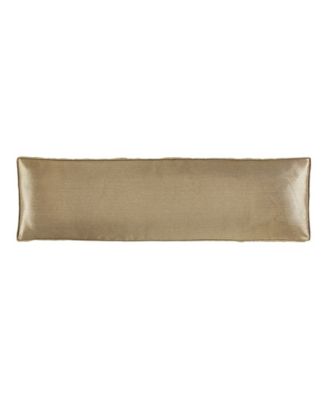 Glimmerstone Bolster Decorative Pillow, 14" x 52"