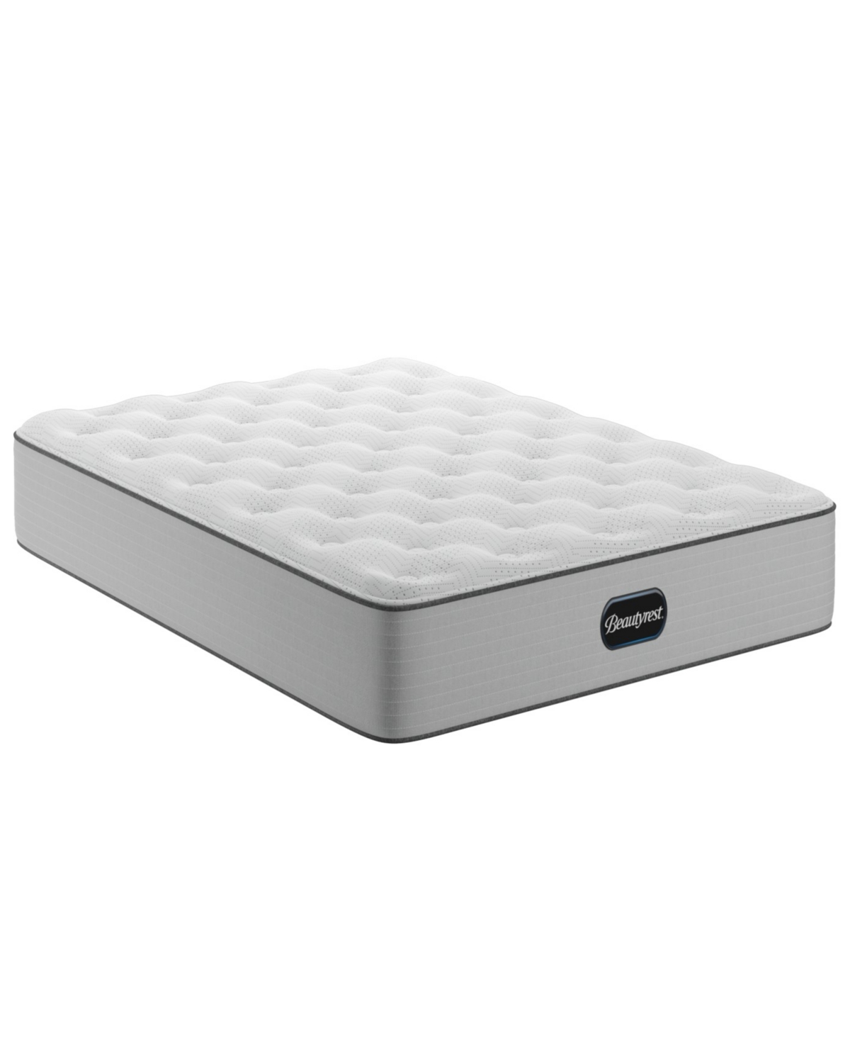 Beautyrest Cloud Canyon 12" Medium Tight Top Mattress