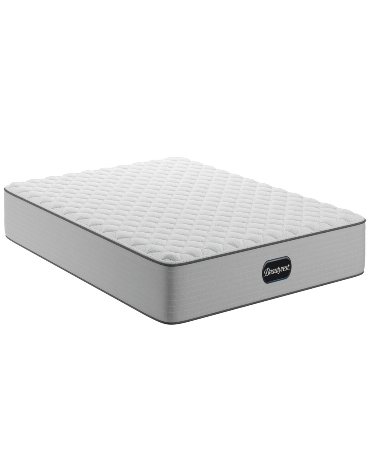 Beautyrest Cloud Canyon 11.5" Firm Tight Top Mattress