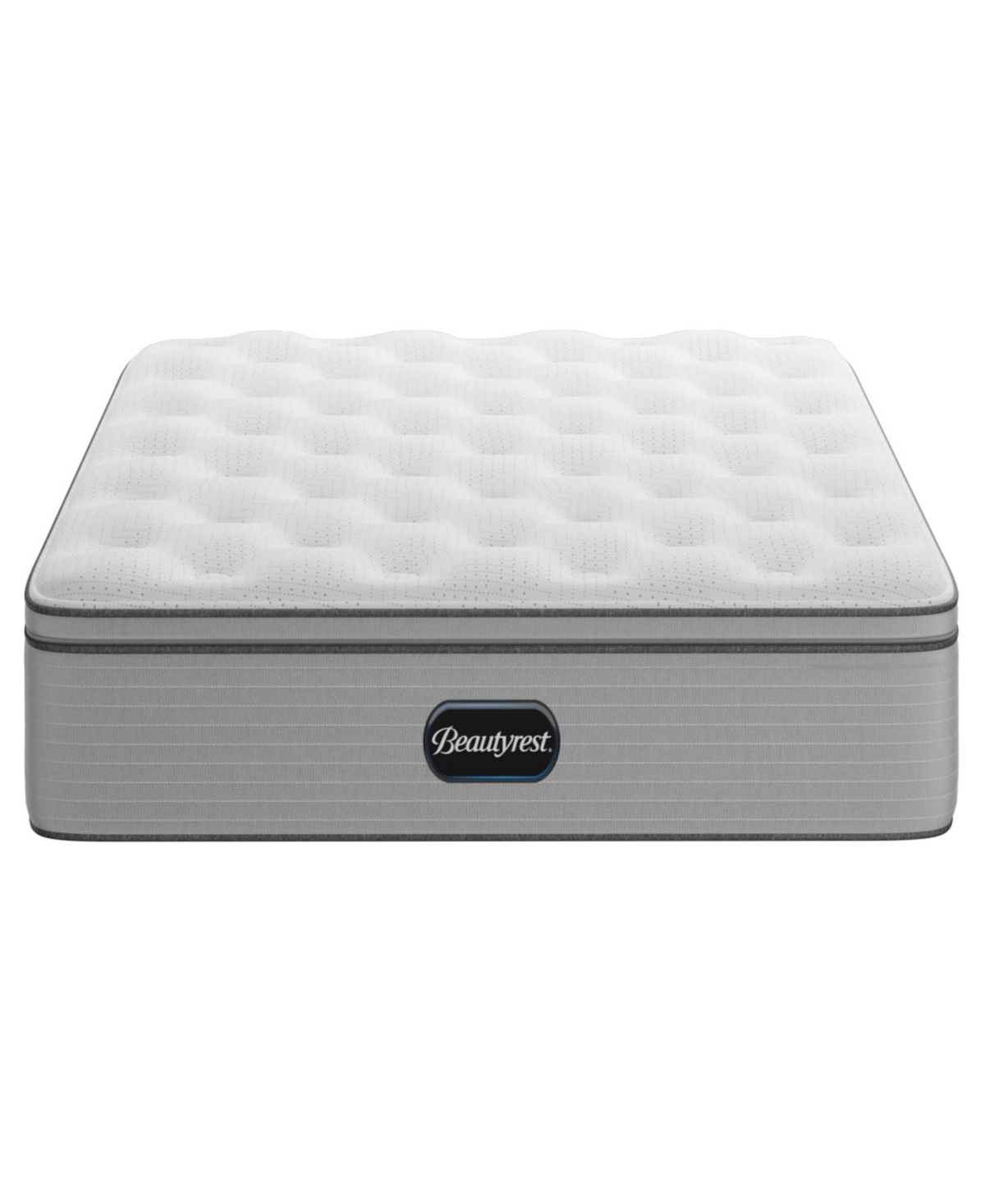 Beautyrest Colt Park 13.75" Plush Pillow Top Mattress