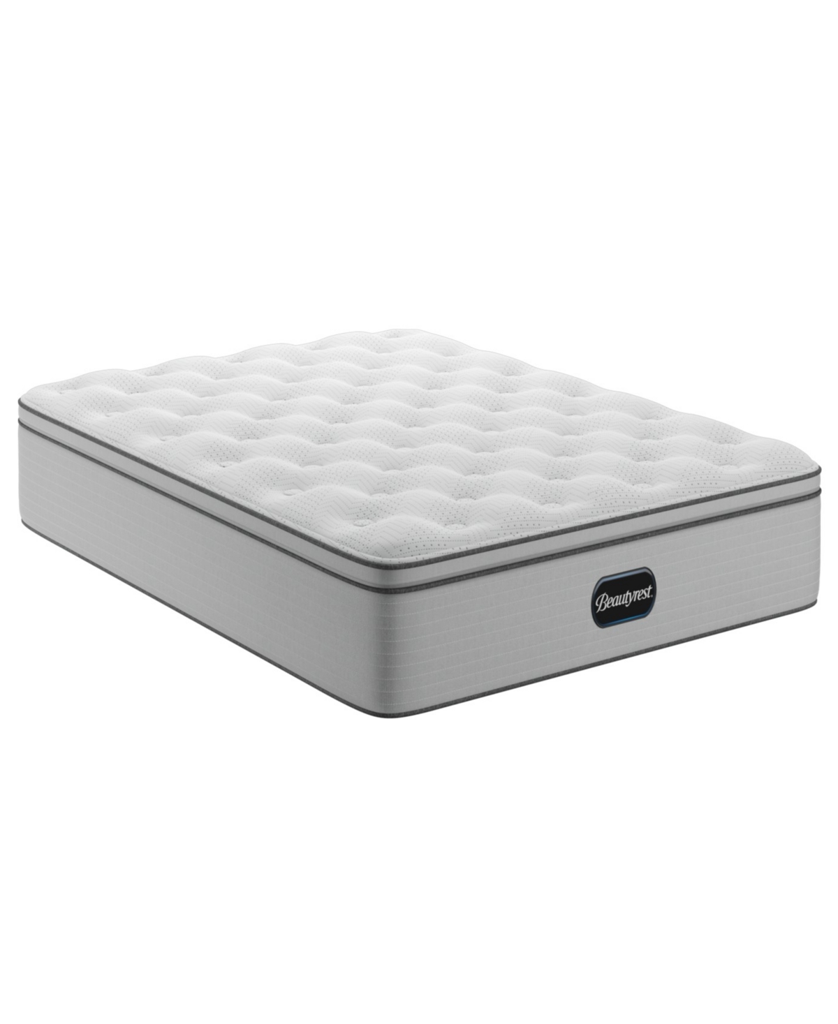 Beautyrest Colt Park 13.75" Plush Pillow Top Mattress