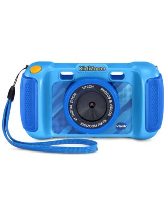 KidiZoom Camera Pix FX Rotatable Lens Digital Camera