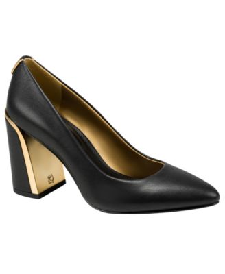 Women's Romina Pointed Toe Pumps