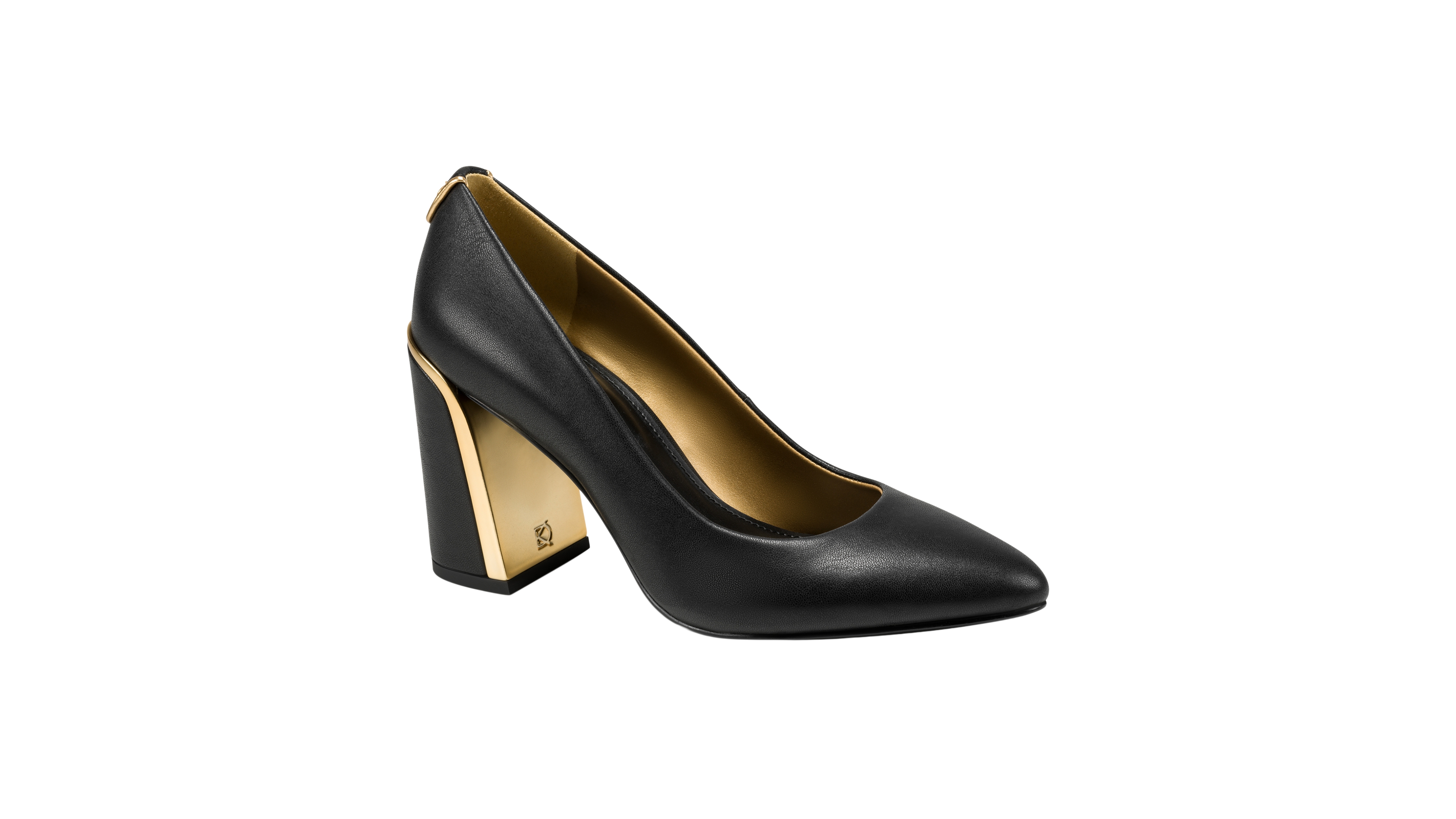 Donna Karan New York Women's Romina Pointed Toe Pumps