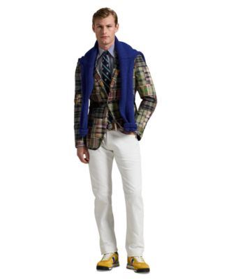 Men's Hampton Relaxed Straight Jeans