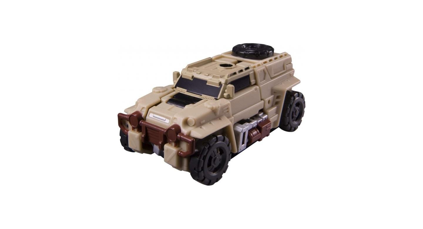 Детская фигурка Transformers PP-38 Outback Power of the Primes Legends Class 3.5", от 11 лет — фото 2