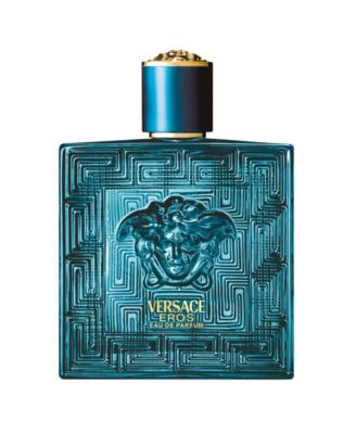 Men's Eros Eau de Parfum Spray, 3.4-oz.