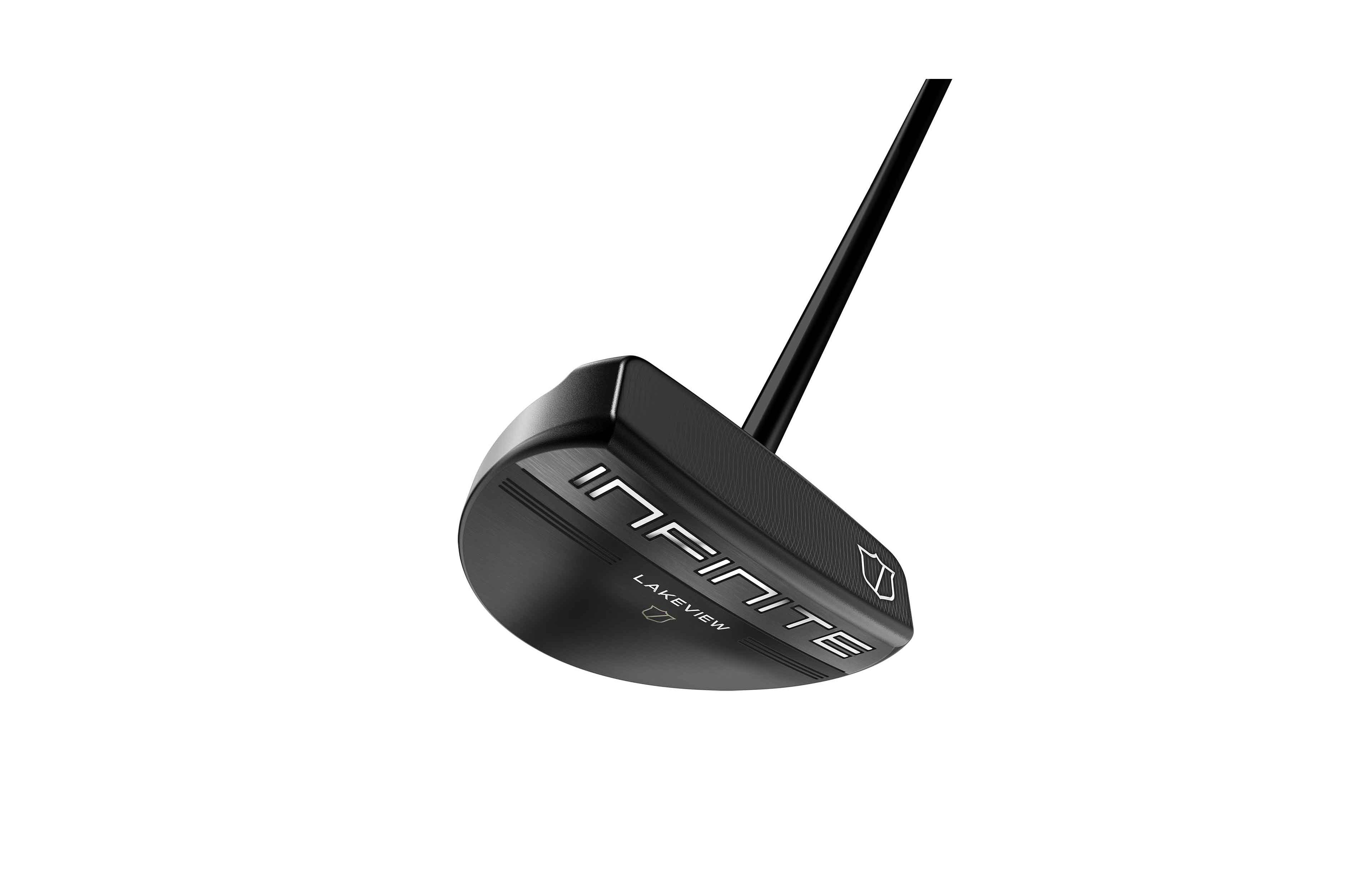 Wilson Infinite Zt Putter