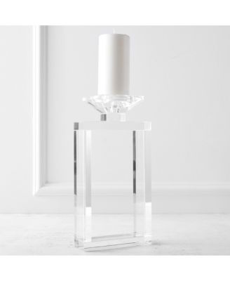 Linx Pillar Holder