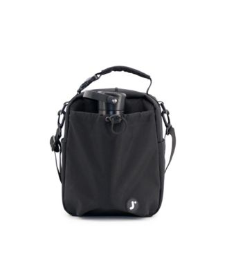 Cole Insulated Lunch Bag with Adjustable Strap