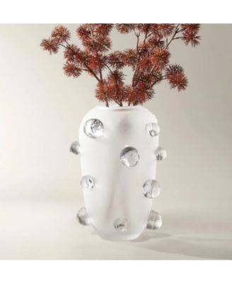 Cielo Glass Vase