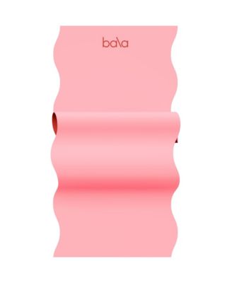 Wavy Exercise Mat