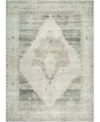 x Livabliss Luca 83754 6'7" x 9' Area Rug