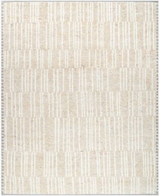 x Surya Davey 496739 8' x 10' Area Rug