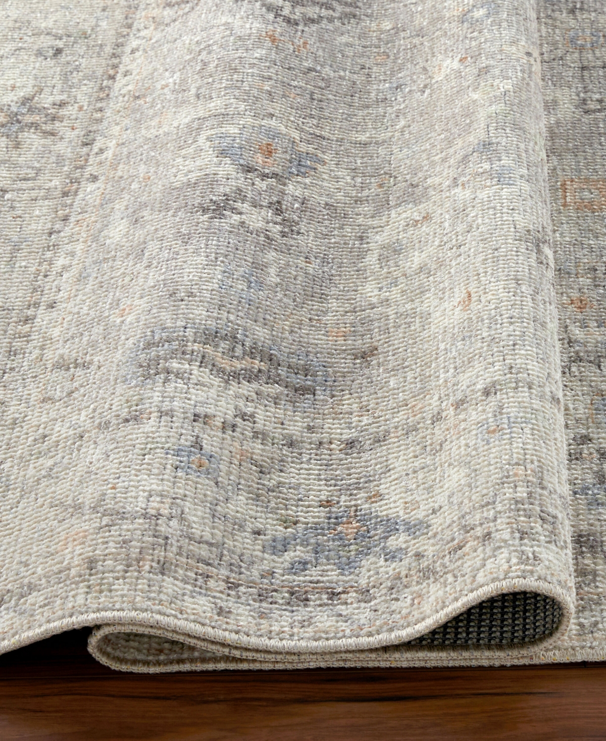 Becki Owens x Livabliss Midtown 124370 9'2" x 12' Area Rug