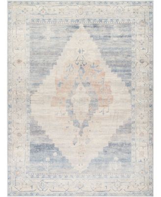 x Livabliss Luca 83754 6'7" x 9' Area Rug