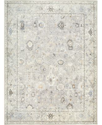x Livabliss Midtown 124370 2'2" x 3'9" Area Rug