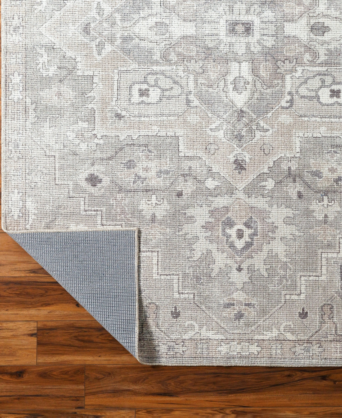 Becki Owens x Livabliss Elle Machine Washable 112429 7'10" x 10' Area Rug