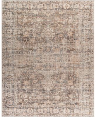 x Livabliss Marlene 490033 5'2" x 7' Area Rug