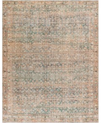 x Livabliss Marlene 490044 7'9" x 10' Area Rug