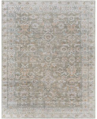 x Livabliss Darling Machine Washable 527923 7'7" x 9'6" Area Rug