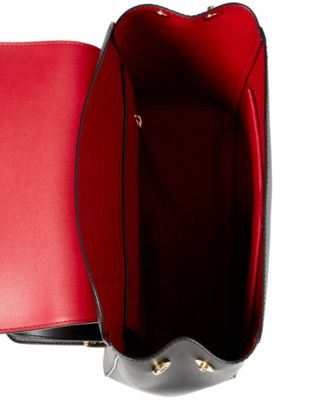 Lauren Ralph Lauren Dryden Ellen Backpack - Macy display picture 1