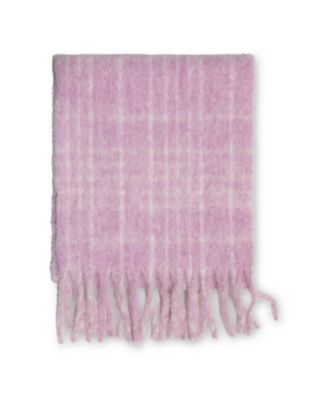 Women's Until We Kissed Scarf