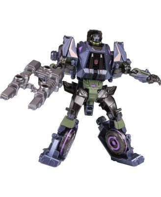 TG07 Onslaught Deluxe Class Generations Fall of Cybertron