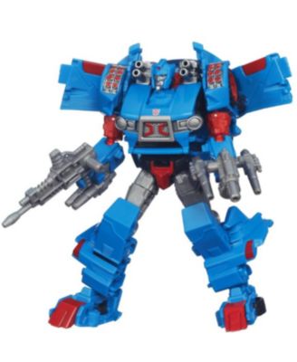 Deluxe Class Autobot Skids Generations Thrilling 30