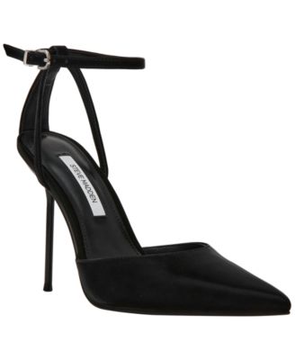 Women's Morrie Two-Piece Pointed-Toe Stiletto Pumps