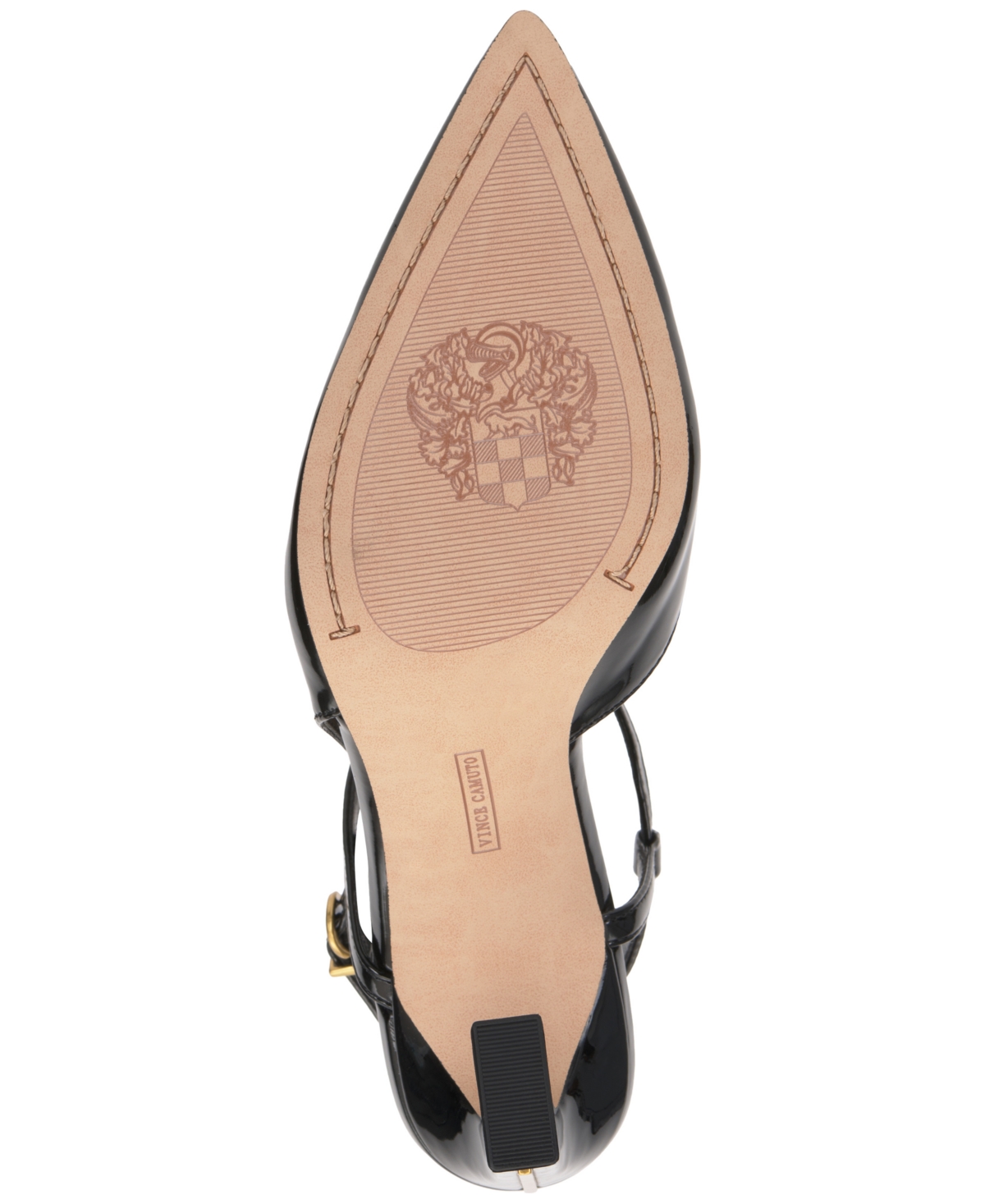 Vince Camuto Women's Bevarin Strappy Dress Pumps