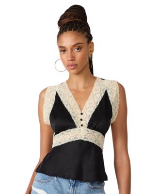 Women's Elinor Sleeveless Top