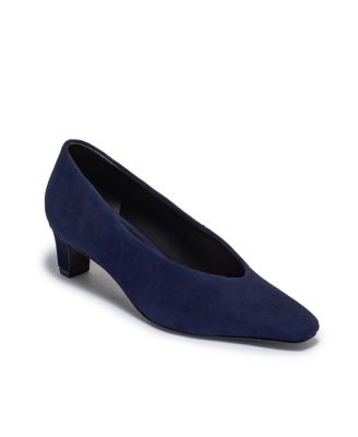 Women's Chiara Kitten Heel Pump