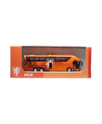 Soccer Tour Bus 2026 Netherlands National Team