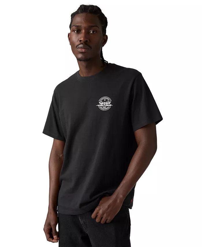 Men's Signature Graphic T-Shirt - thumbnail 3