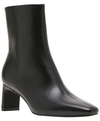Women's Art Blade Heel Dress Booties