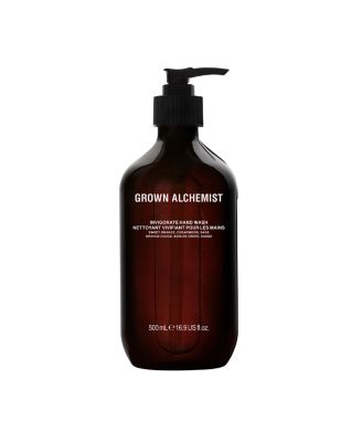 Invigorate Hand Wash 500mL