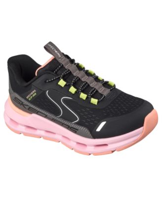 Little Girls Slip-Ins: Glide-Step - Vista Lane Lifestyle Sneakers from Finish Line