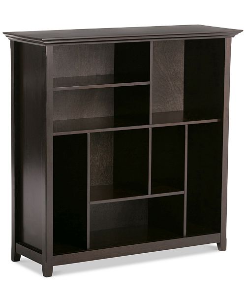 Furniture Canton Multi Cube Storage Bookcase, Quick Ship Furniture