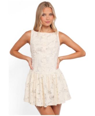 Women's Briar Lace Mini Dress