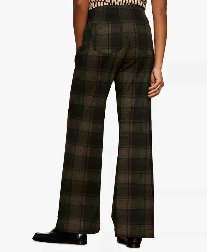 Women's Wide-Leg Pull-On Pants - thumbnail 5