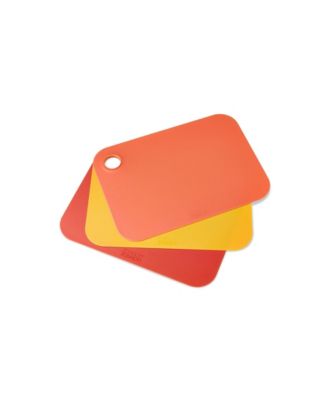 3-Piece Pop Mini Chopping Mat Set