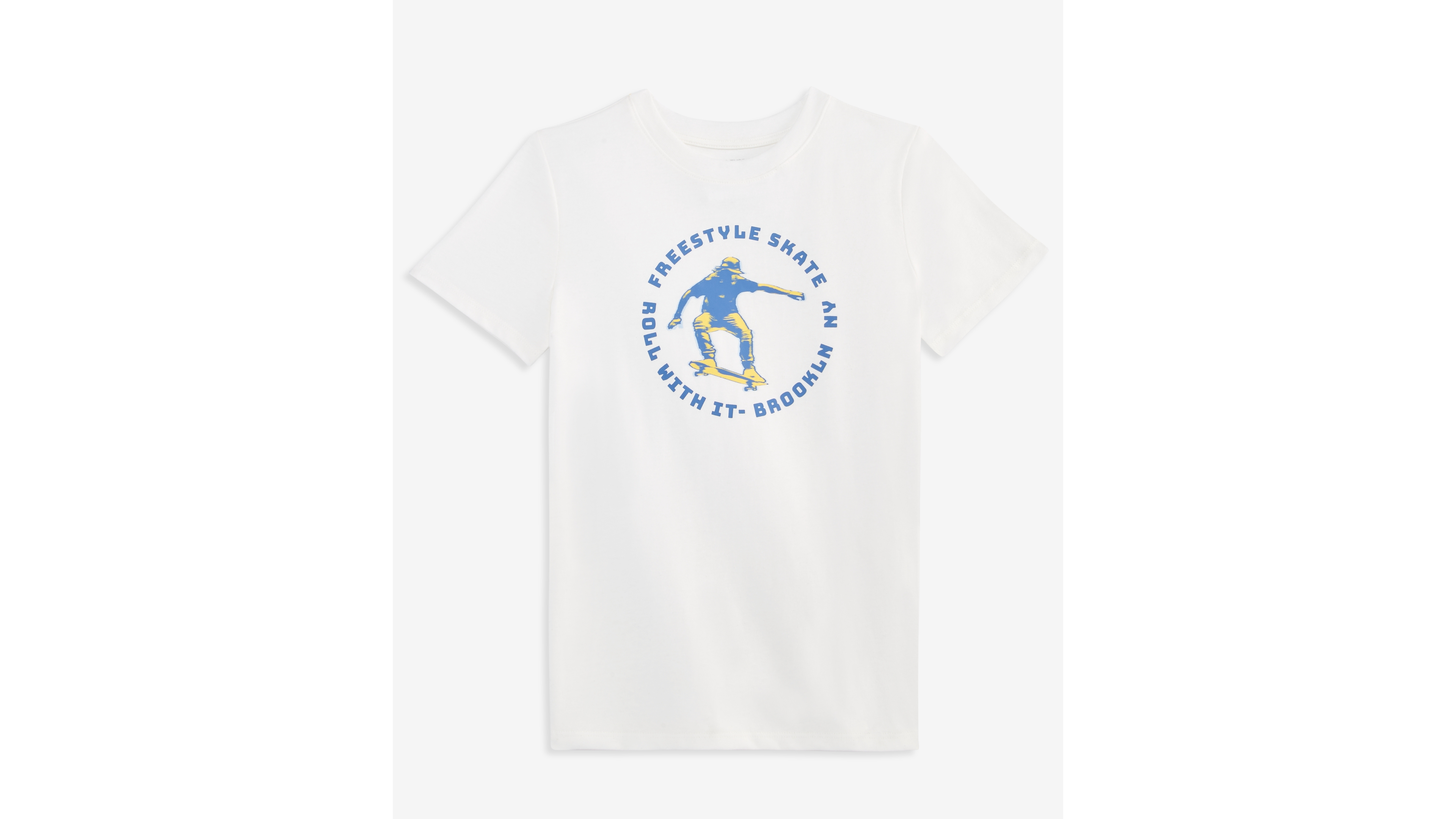 Epic Threads Boys' Xs-xl Short-Sleeve Freestyle Skate T-Shirt, Macy's Exclusive