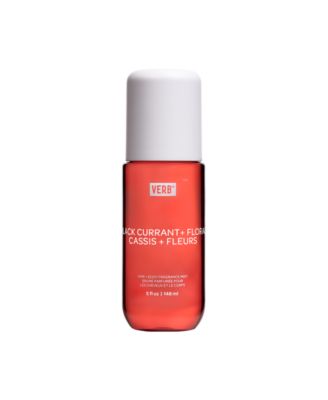 Black Currant + Floral Hair and Body Fragrance Mist, 5 oz.