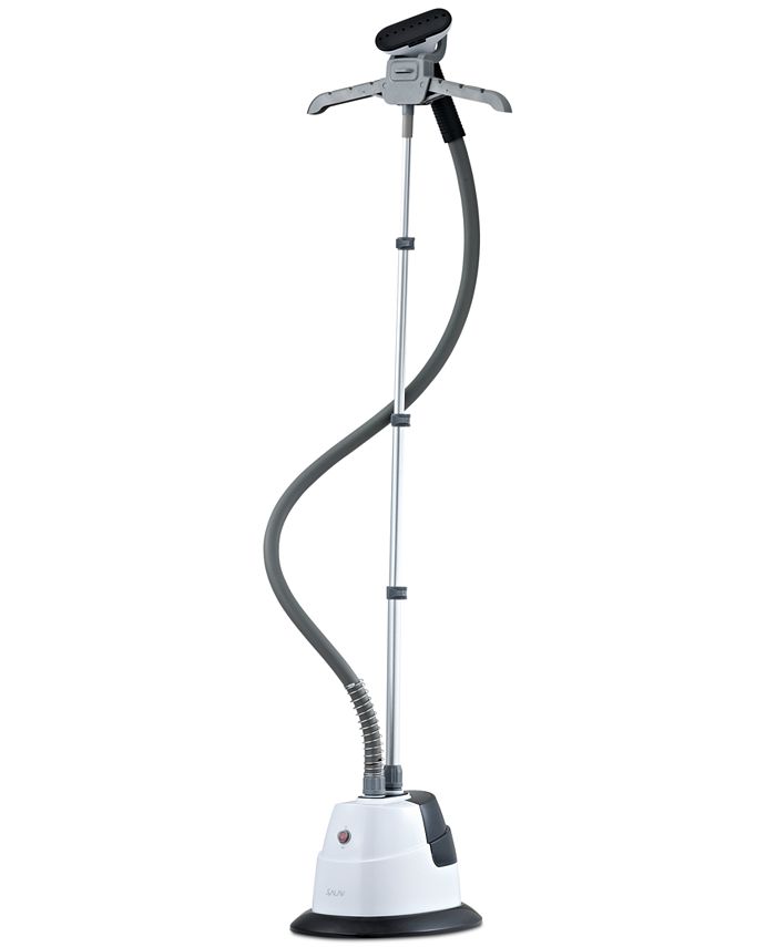 SALAV GS06DJ Garment Steamer with 360 Swivel Hanger Macy's