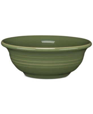 Fiesta - Sage Individual Fruit Bowl