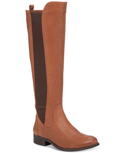 Jessica Simpson Ranica Tall Riding Boots