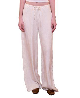 Women's Daydreamers Relaxed Wide Leg Pants
